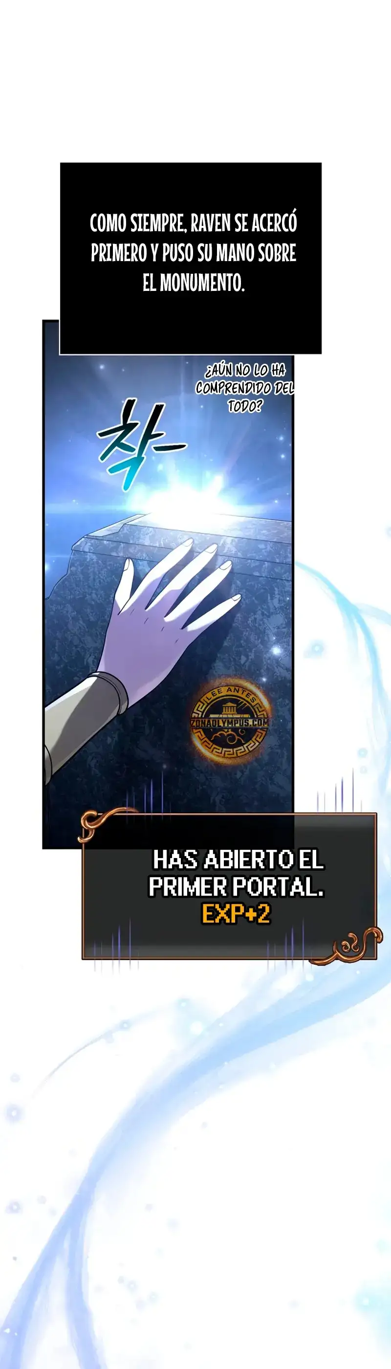 Read Sobreviviendo al Juego Siendo un Barbaro ES Manga Online