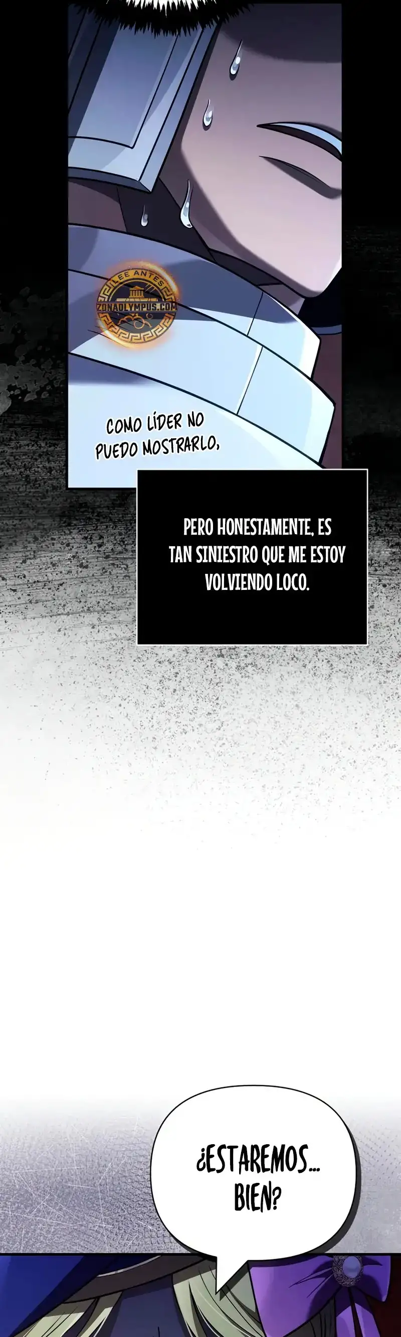 Read Sobreviviendo al Juego Siendo un Barbaro ES Manga Online