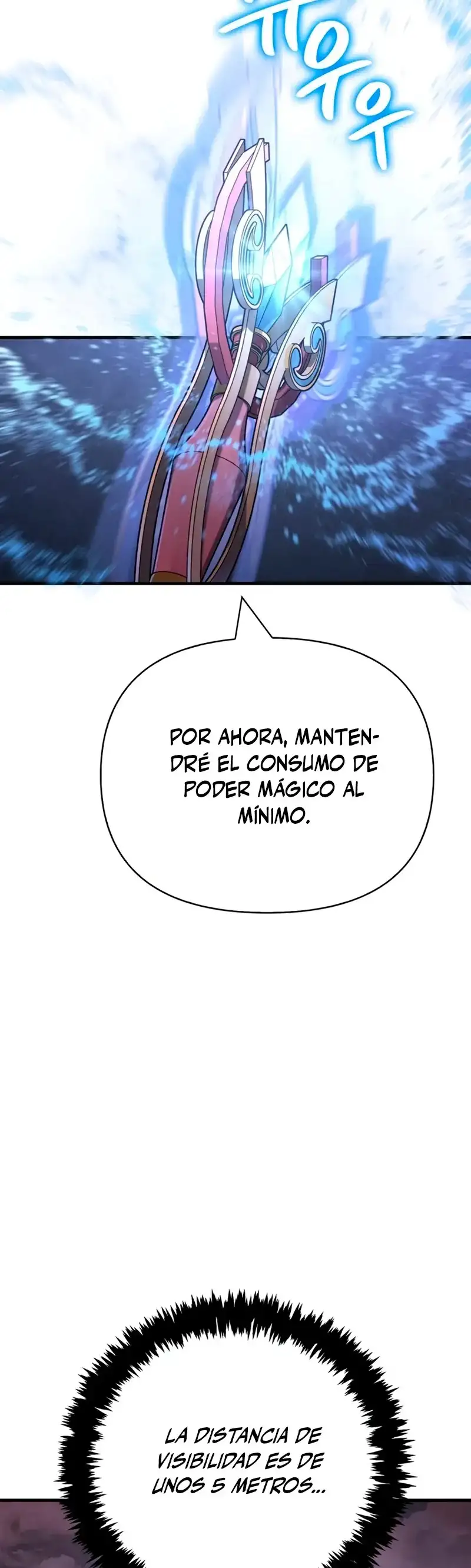 Read Sobreviviendo al Juego Siendo un Barbaro ES Manga Online