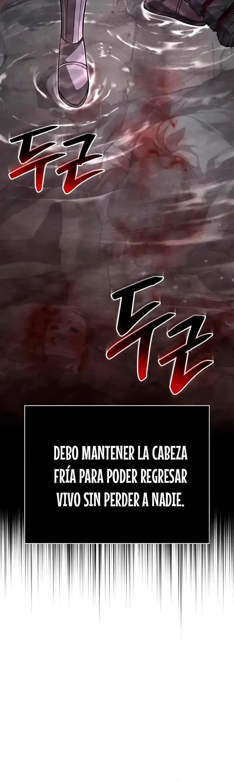 Read Sobreviviendo al Juego Siendo un Barbaro ES Manga Online