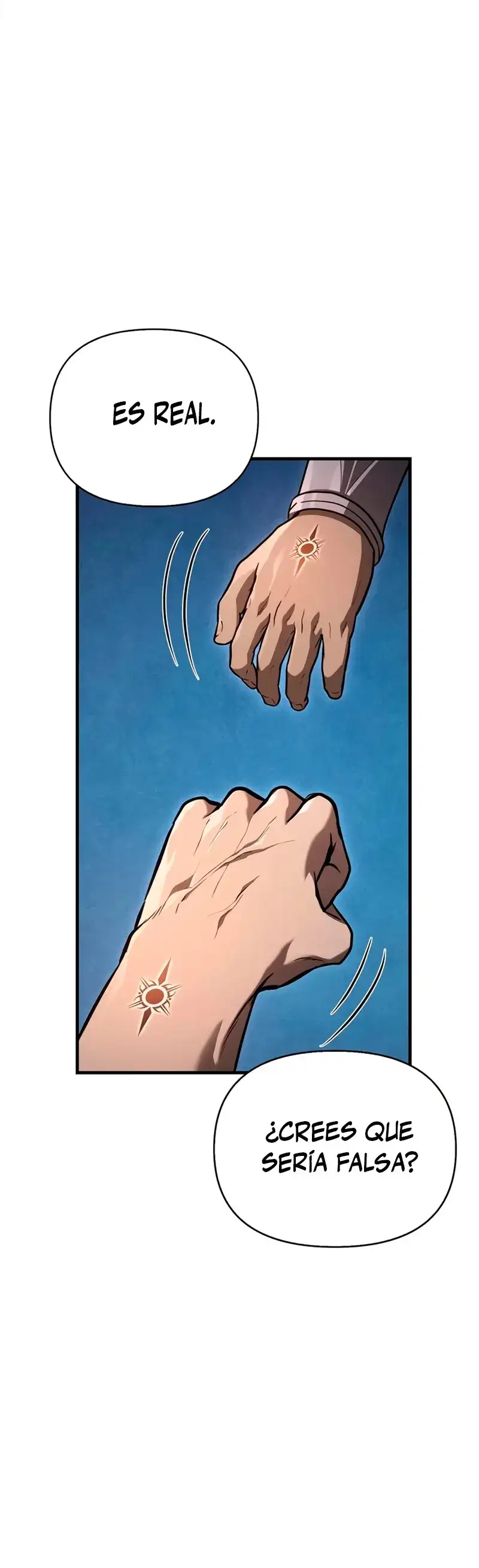Read Sobreviviendo al Juego Siendo un Barbaro ES Manga Online