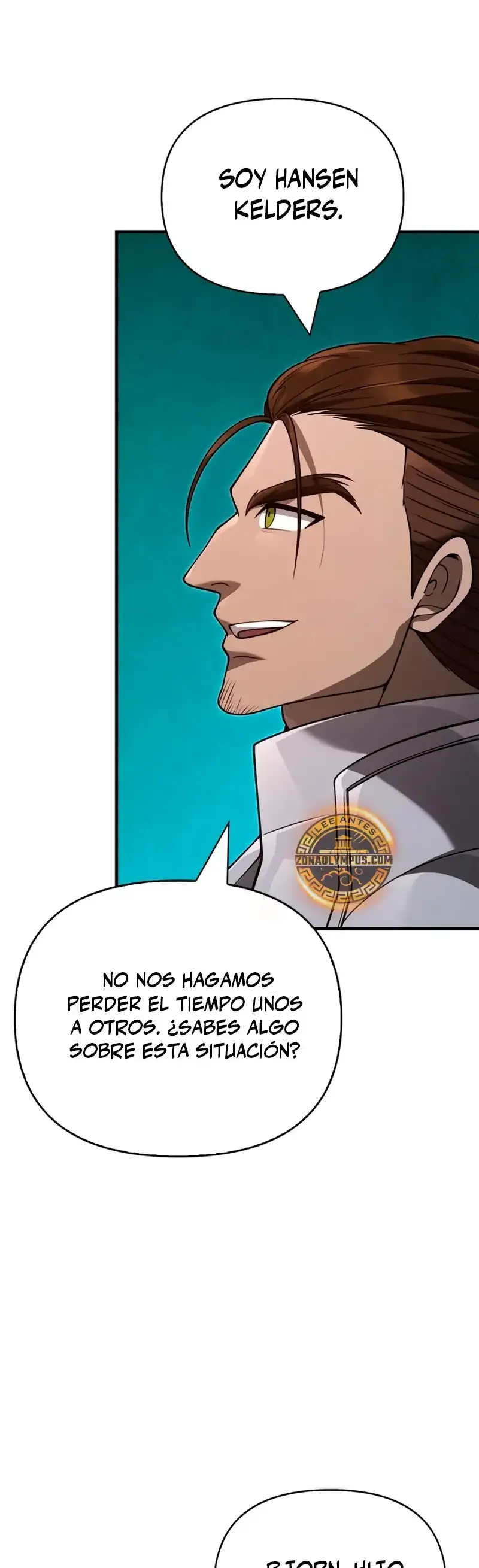 Read Sobreviviendo al Juego Siendo un Barbaro ES Manga Online