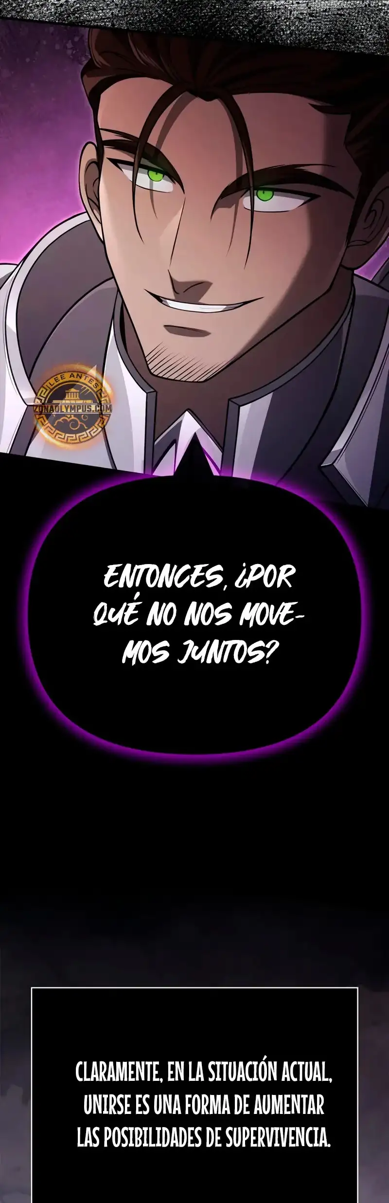 Read Sobreviviendo al Juego Siendo un Barbaro ES Manga Online