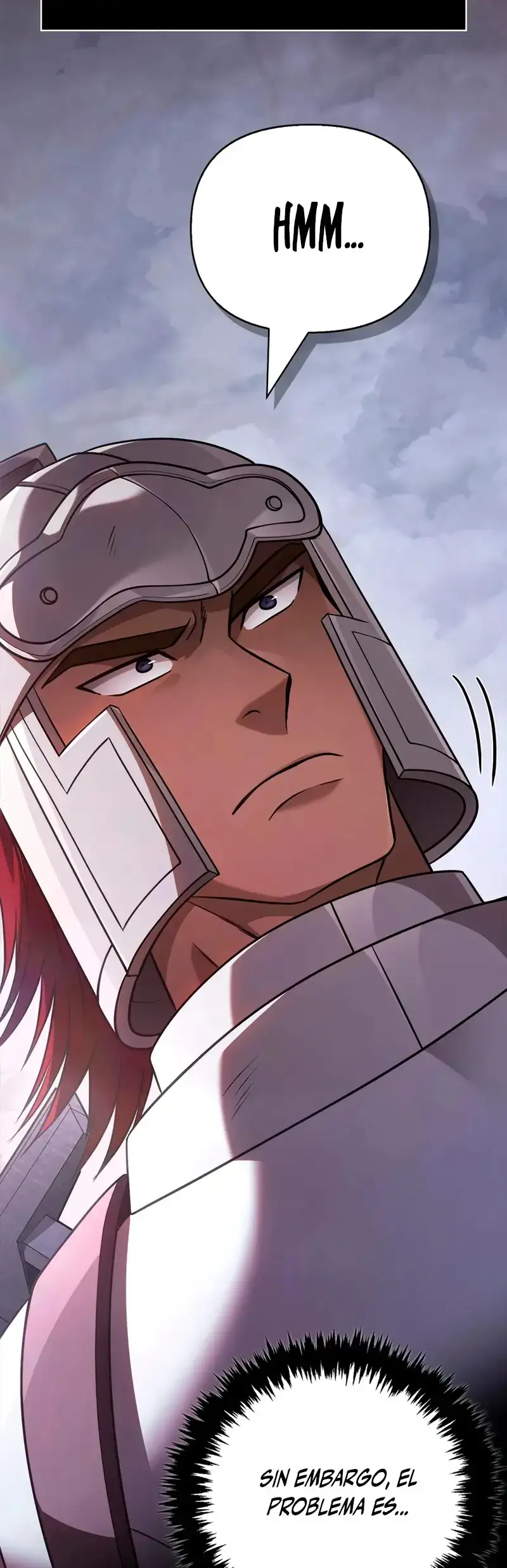 Read Sobreviviendo al Juego Siendo un Barbaro ES Manga Online