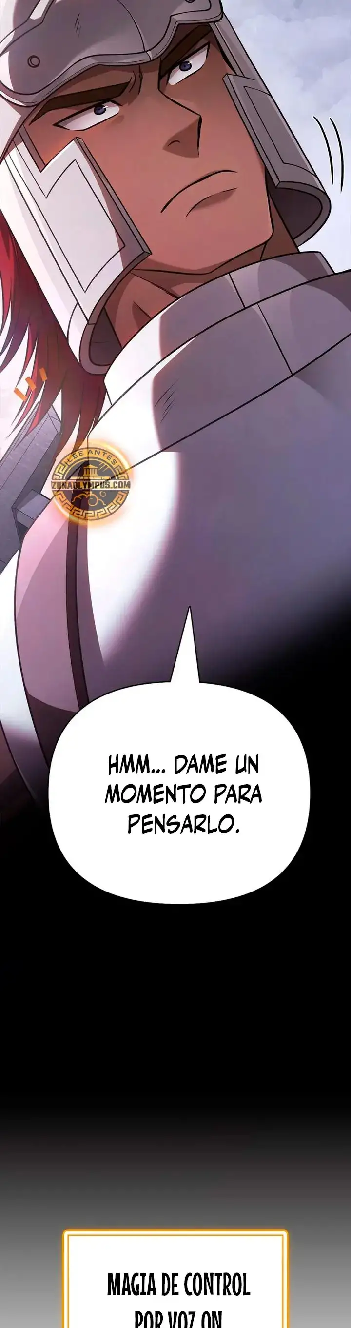 Read Sobreviviendo al Juego Siendo un Barbaro ES Manga Online