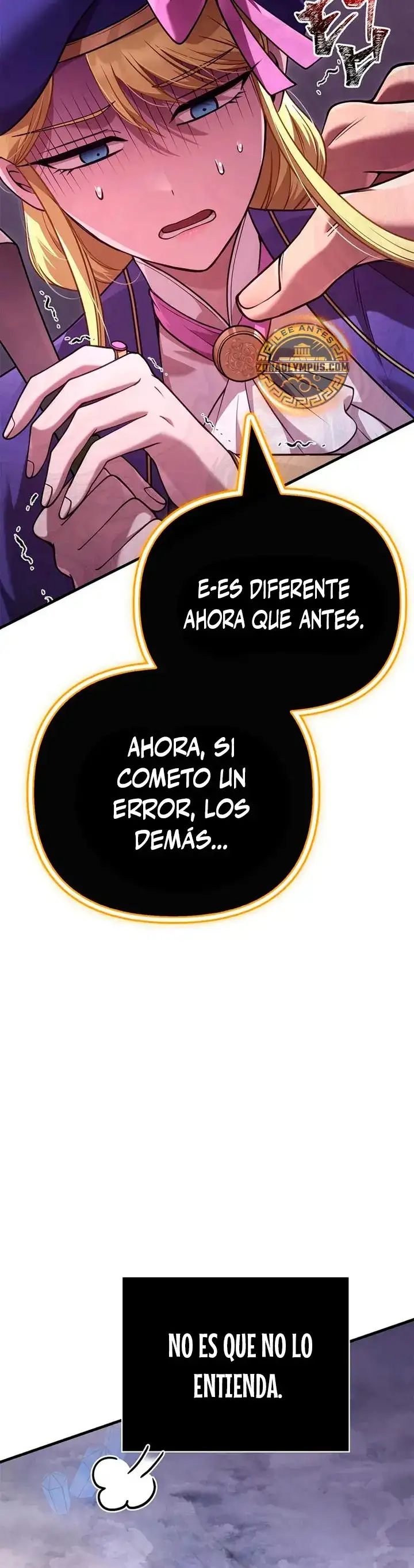 Read Sobreviviendo al Juego Siendo un Barbaro ES Manga Online