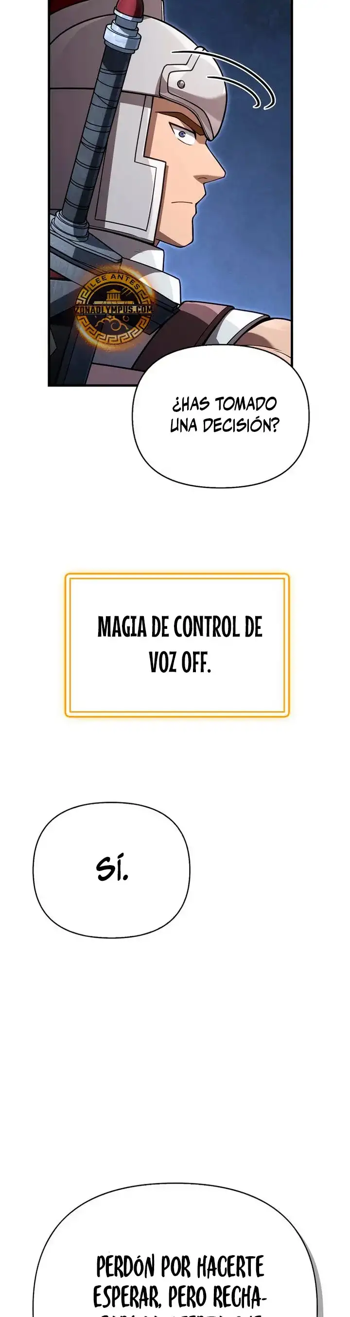 Read Sobreviviendo al Juego Siendo un Barbaro ES Manga Online