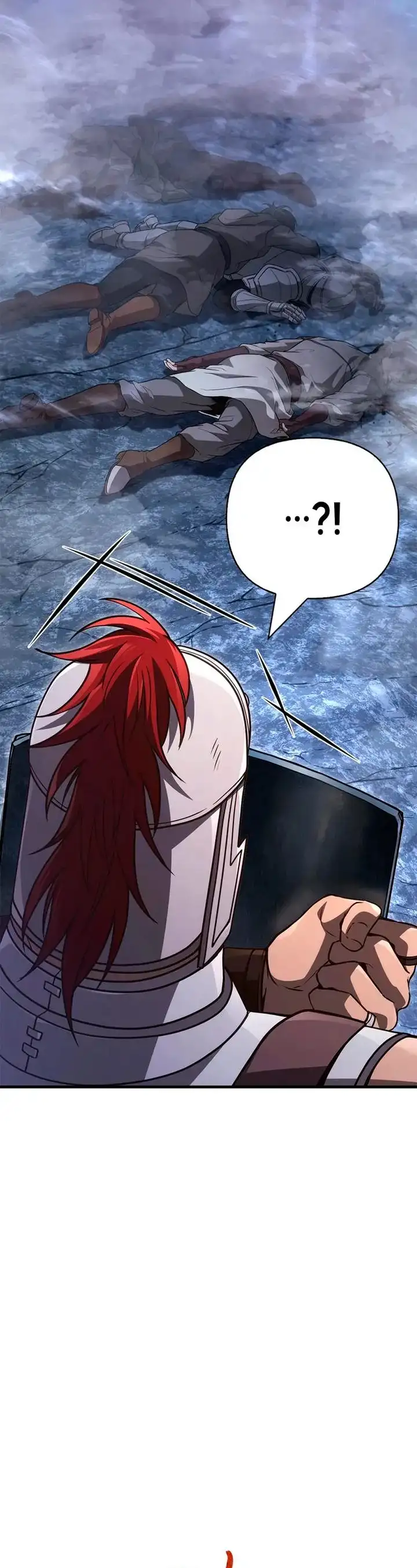 Read Sobreviviendo al Juego Siendo un Barbaro ES Manga Online