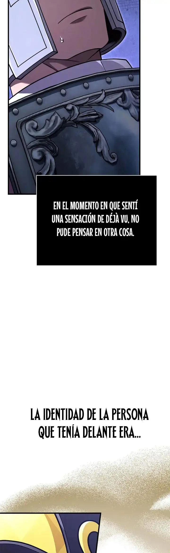Read Sobreviviendo al Juego Siendo un Barbaro ES Manga Online