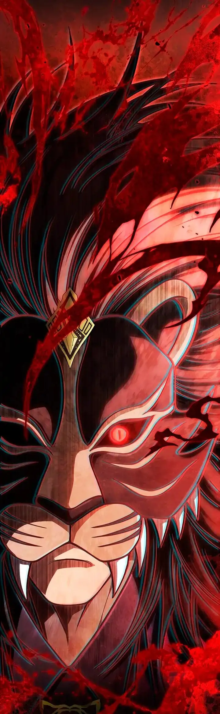 Read Sobreviviendo al Juego Siendo un Barbaro ES Manga Online
