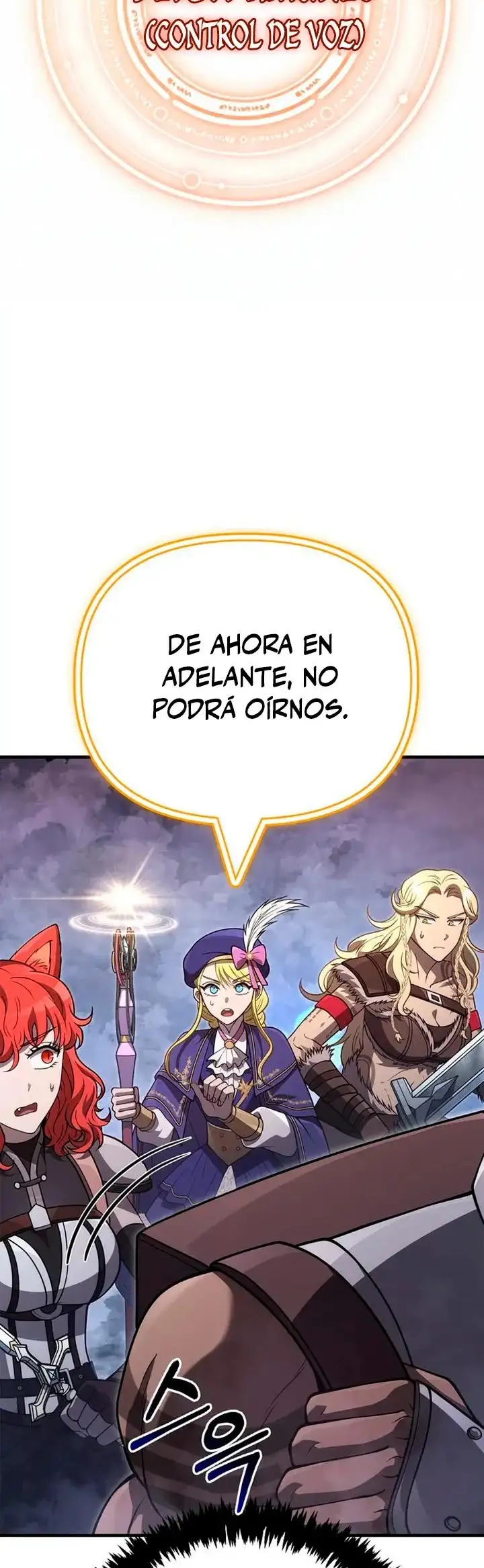 Read Sobreviviendo al Juego Siendo un Barbaro ES Manga Online