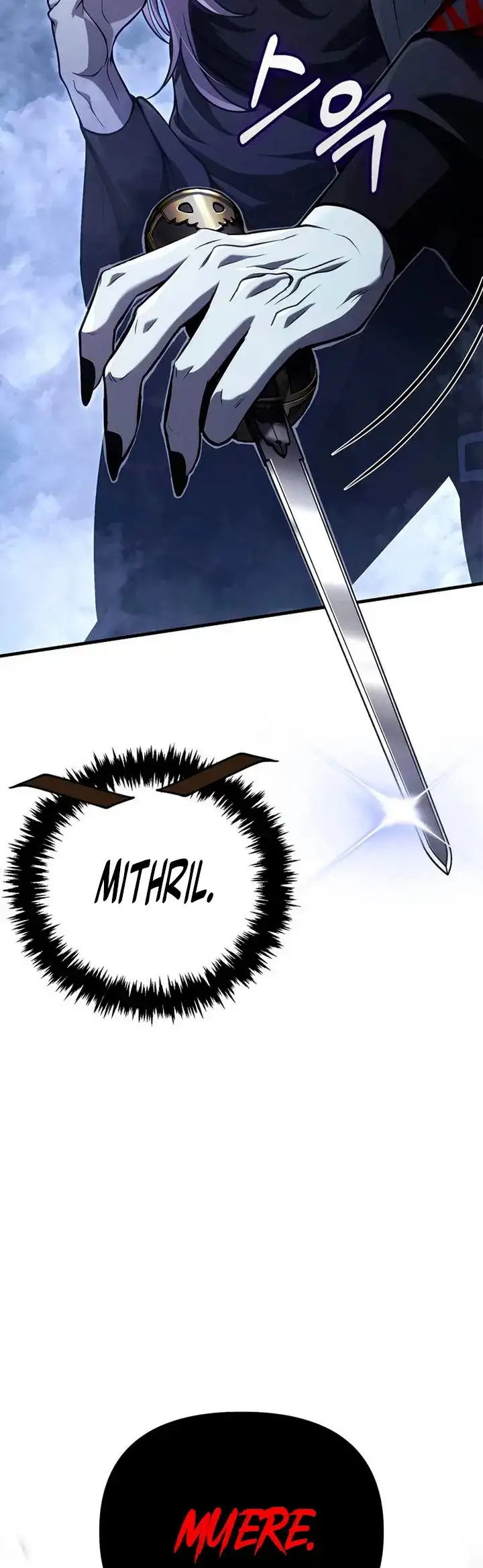 Read Sobreviviendo al Juego Siendo un Barbaro ES Manga Online
