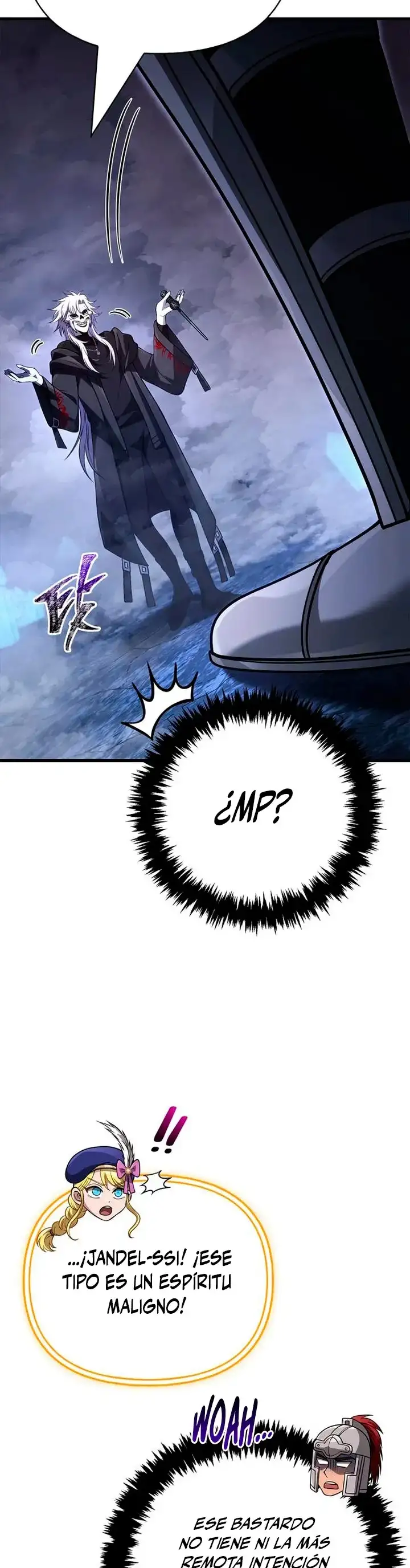 Read Sobreviviendo al Juego Siendo un Barbaro ES Manga Online