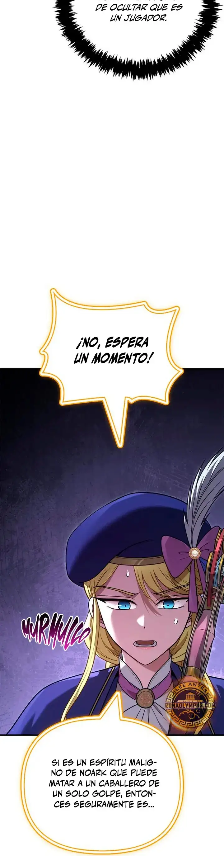 Read Sobreviviendo al Juego Siendo un Barbaro ES Manga Online