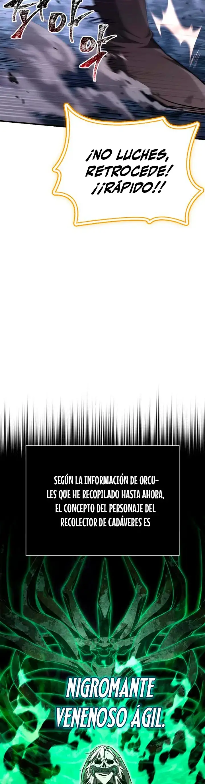 Read Sobreviviendo al Juego Siendo un Barbaro ES Manga Online