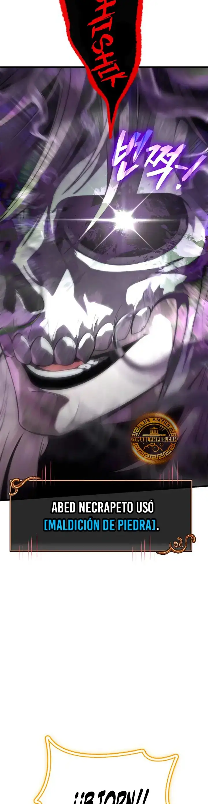 Read Sobreviviendo al Juego Siendo un Barbaro ES Manga Online