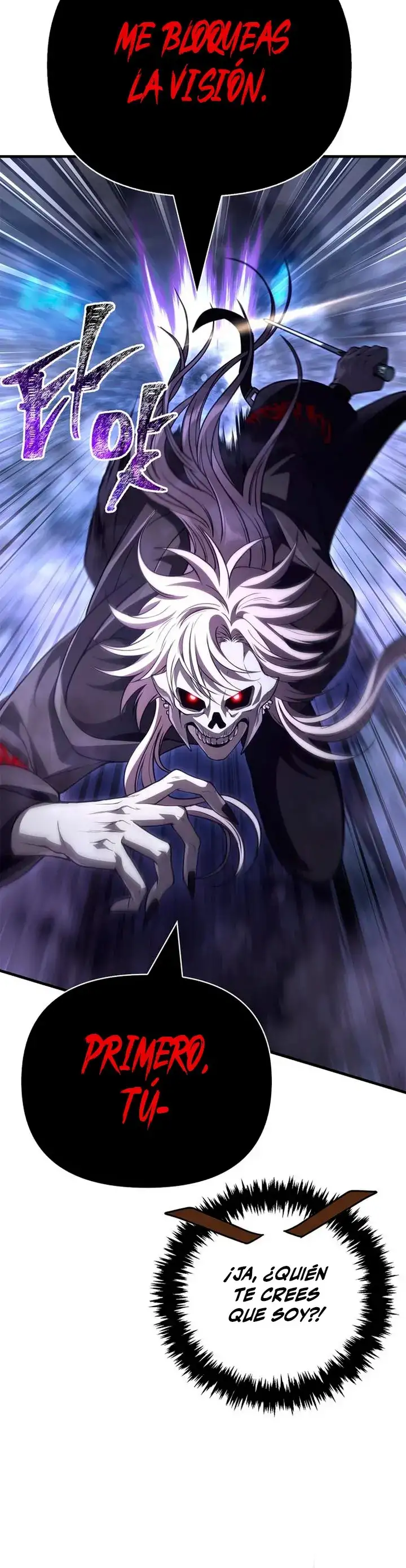 Read Sobreviviendo al Juego Siendo un Barbaro ES Manga Online
