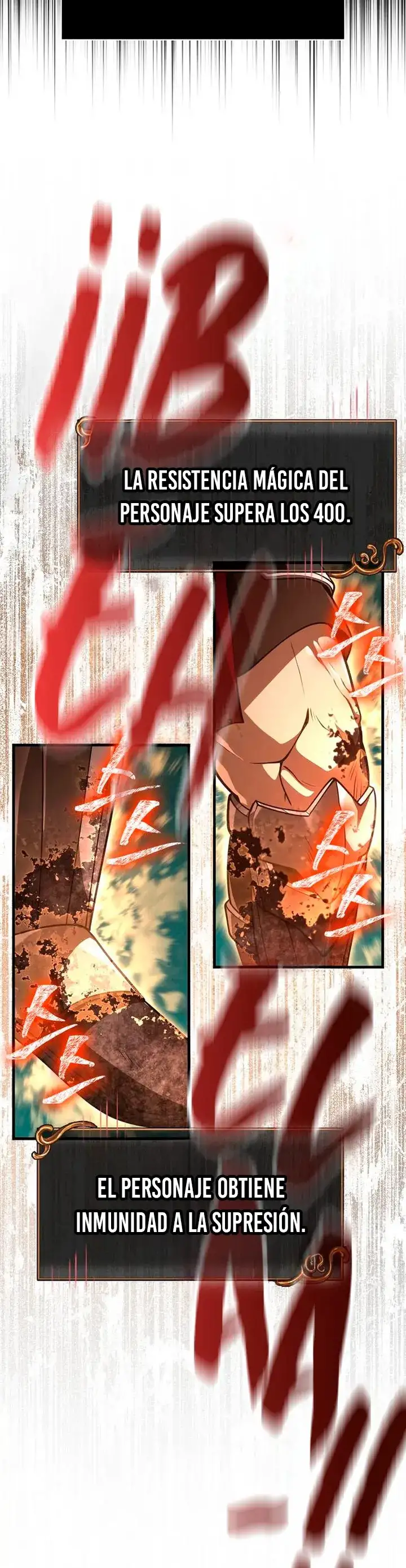 Read Sobreviviendo al Juego Siendo un Barbaro ES Manga Online