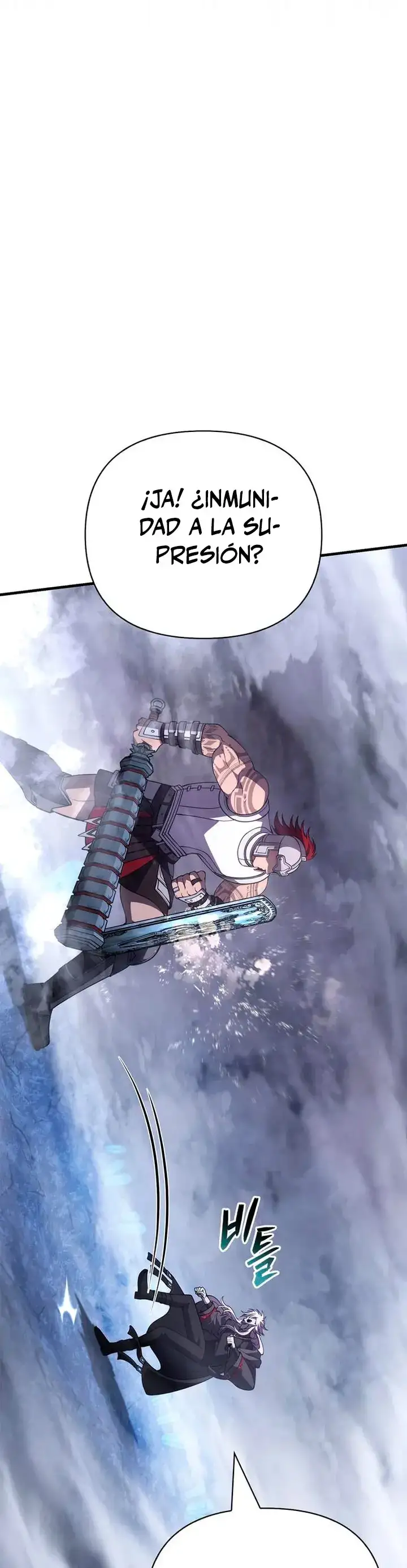 Read Sobreviviendo al Juego Siendo un Barbaro ES Manga Online