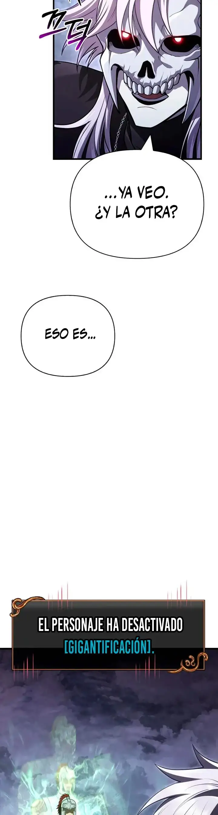 Read Sobreviviendo al Juego Siendo un Barbaro ES Manga Online