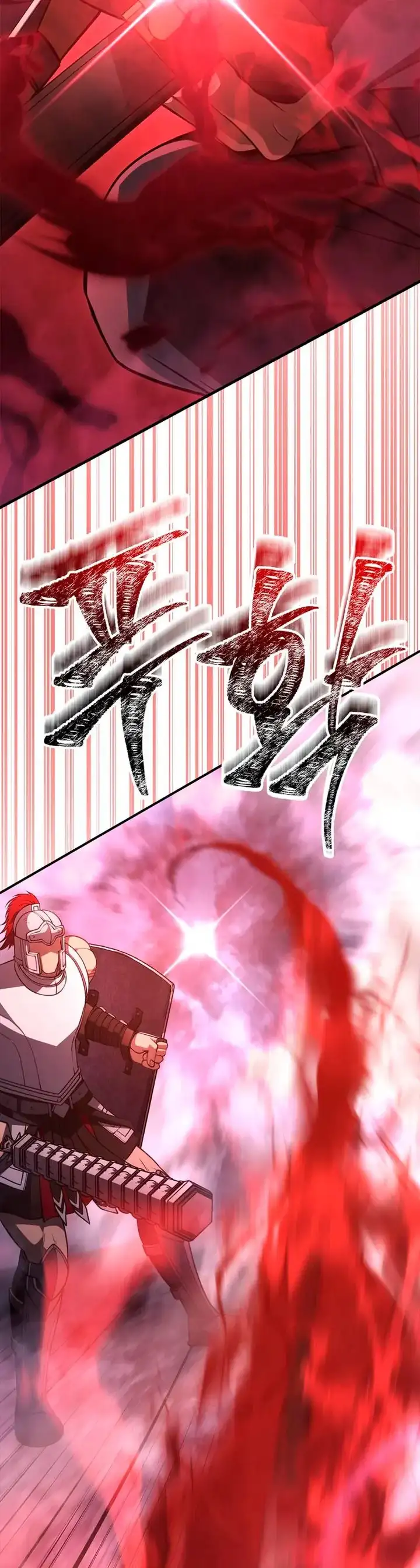 Read Sobreviviendo al Juego Siendo un Barbaro ES Manga Online