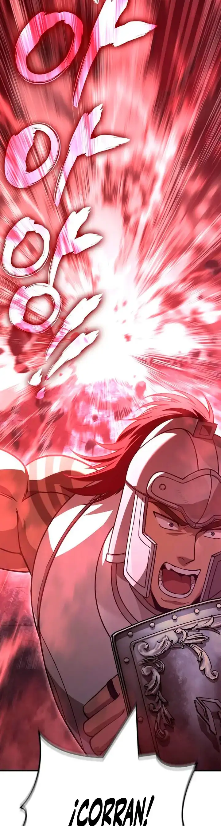 Read Sobreviviendo al Juego Siendo un Barbaro ES Manga Online
