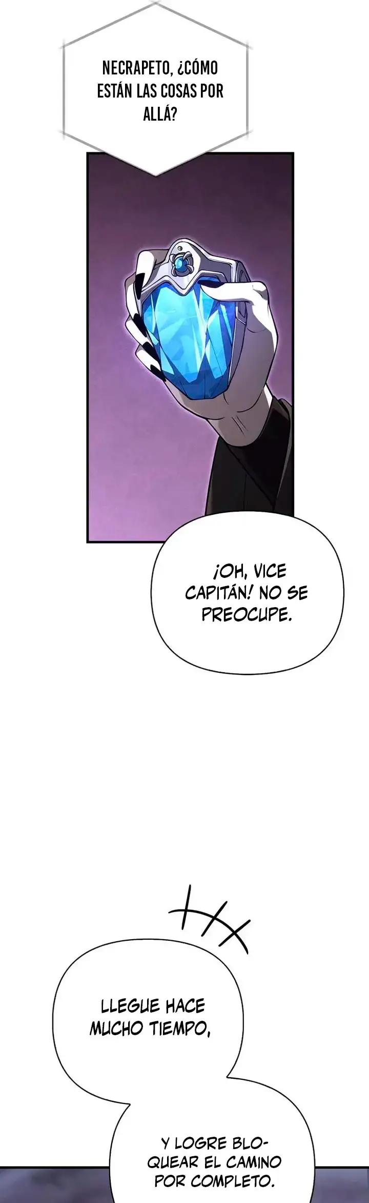 Read Sobreviviendo al Juego Siendo un Barbaro ES Manga Online