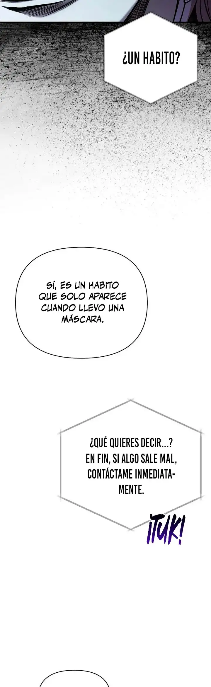 Read Sobreviviendo al Juego Siendo un Barbaro ES Manga Online