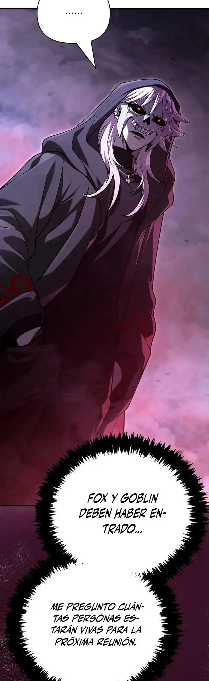 Read Sobreviviendo al Juego Siendo un Barbaro ES Manga Online