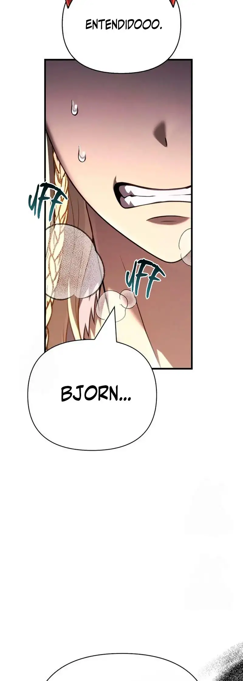 Read Sobreviviendo al Juego Siendo un Barbaro ES Manga Online