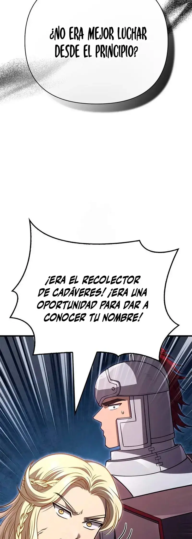 Read Sobreviviendo al Juego Siendo un Barbaro ES Manga Online