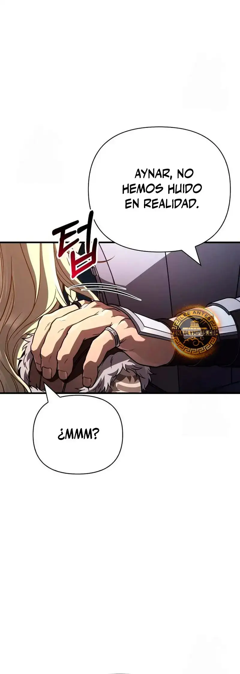 Read Sobreviviendo al Juego Siendo un Barbaro ES Manga Online