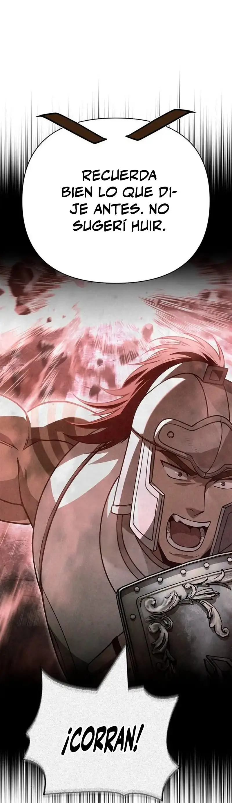 Read Sobreviviendo al Juego Siendo un Barbaro ES Manga Online