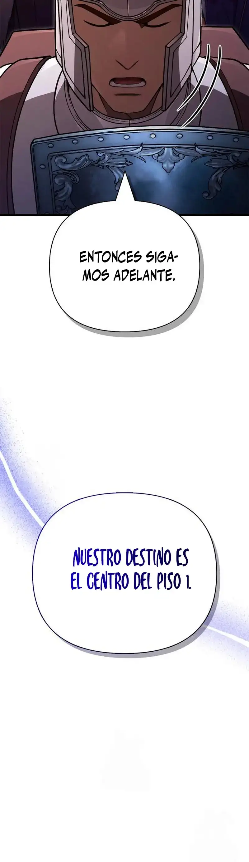 Read Sobreviviendo al Juego Siendo un Barbaro ES Manga Online