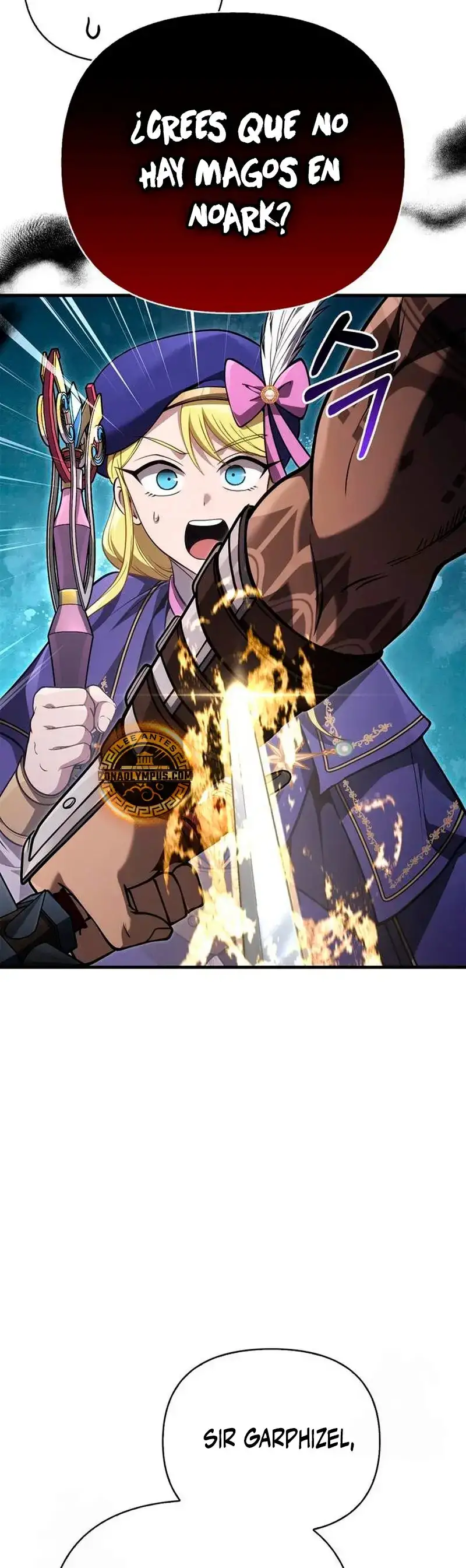 Read Sobreviviendo al Juego Siendo un Barbaro ES Manga Online