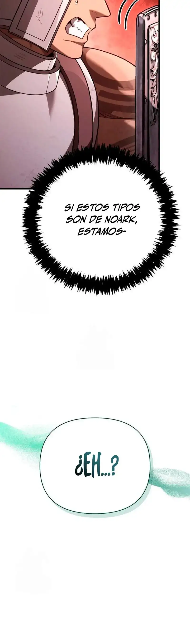Read Sobreviviendo al Juego Siendo un Barbaro ES Manga Online