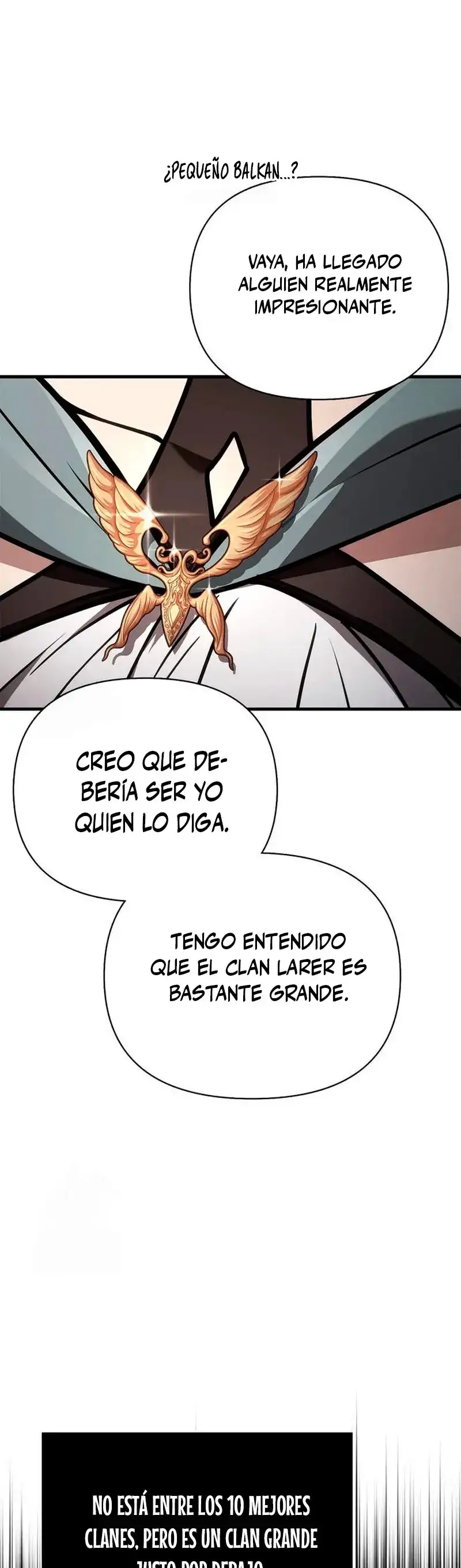 Read Sobreviviendo al Juego Siendo un Barbaro ES Manga Online