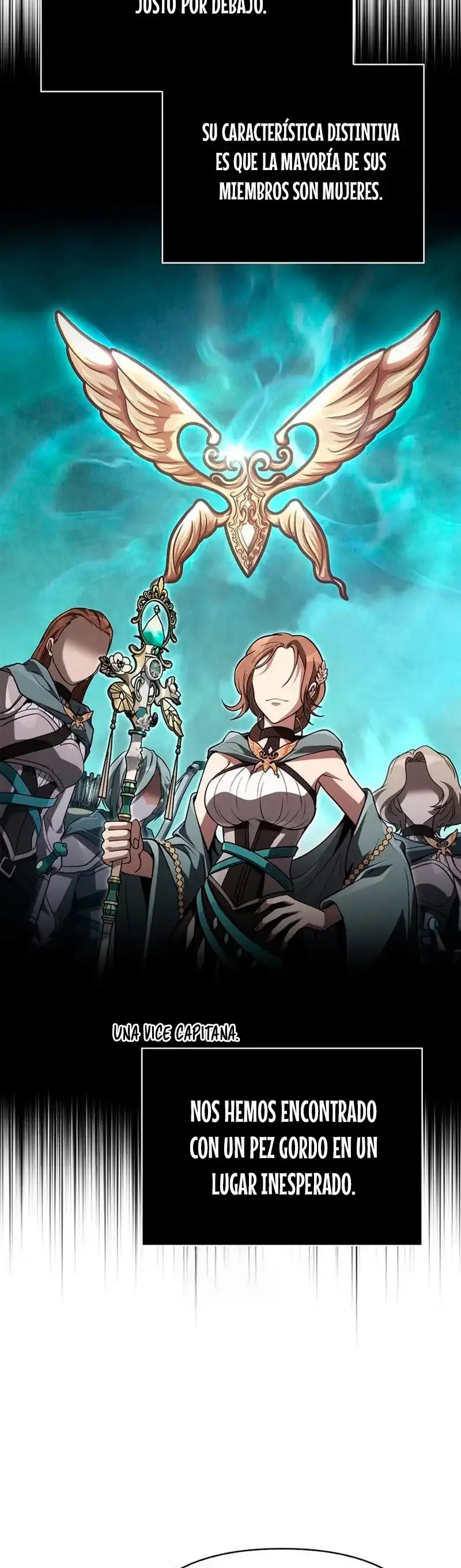 Read Sobreviviendo al Juego Siendo un Barbaro ES Manga Online
