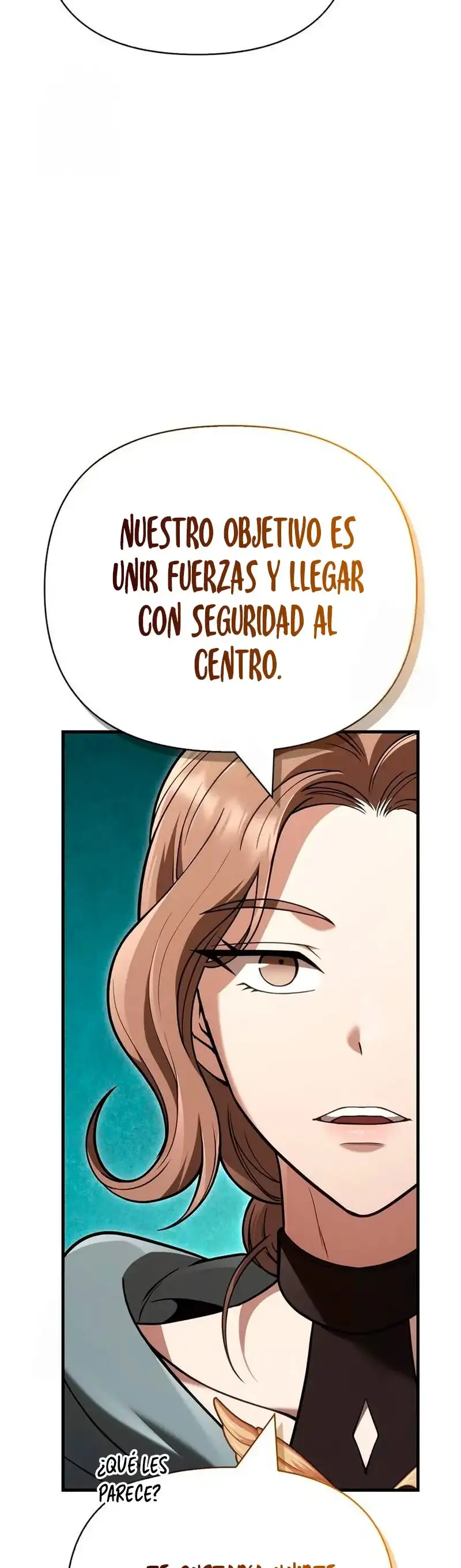 Read Sobreviviendo al Juego Siendo un Barbaro ES Manga Online