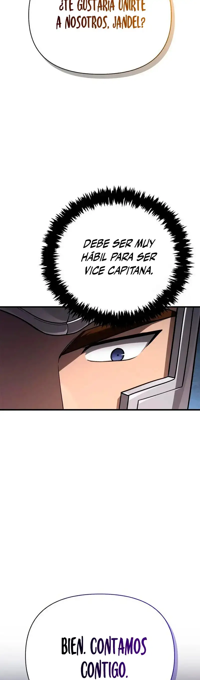 Read Sobreviviendo al Juego Siendo un Barbaro ES Manga Online