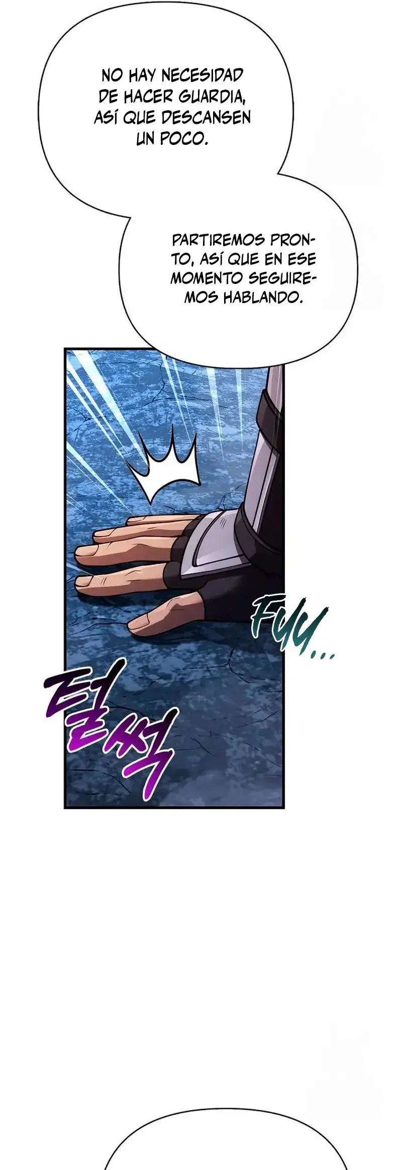 Read Sobreviviendo al Juego Siendo un Barbaro ES Manga Online