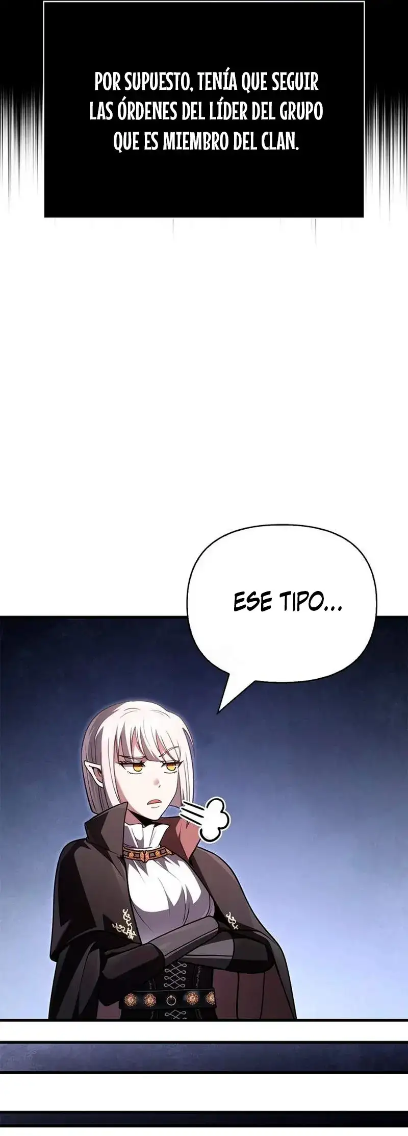 Read Sobreviviendo al Juego Siendo un Barbaro ES Manga Online