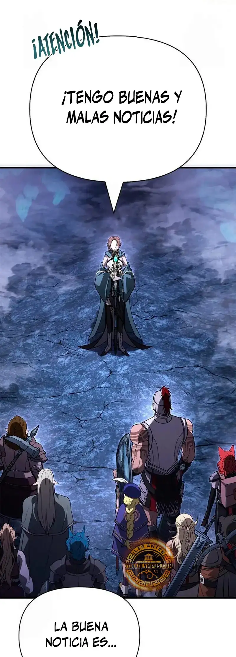Read Sobreviviendo al Juego Siendo un Barbaro ES Manga Online