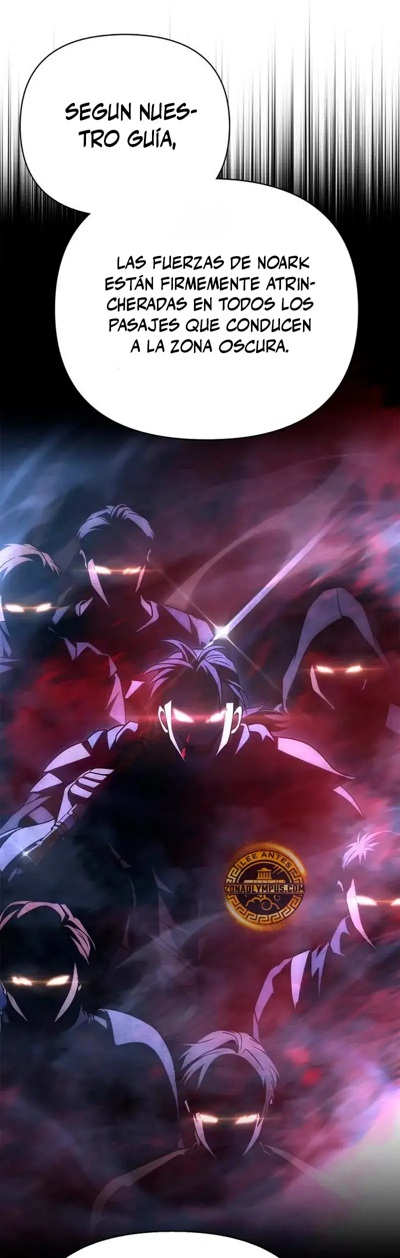 Read Sobreviviendo al Juego Siendo un Barbaro ES Manga Online