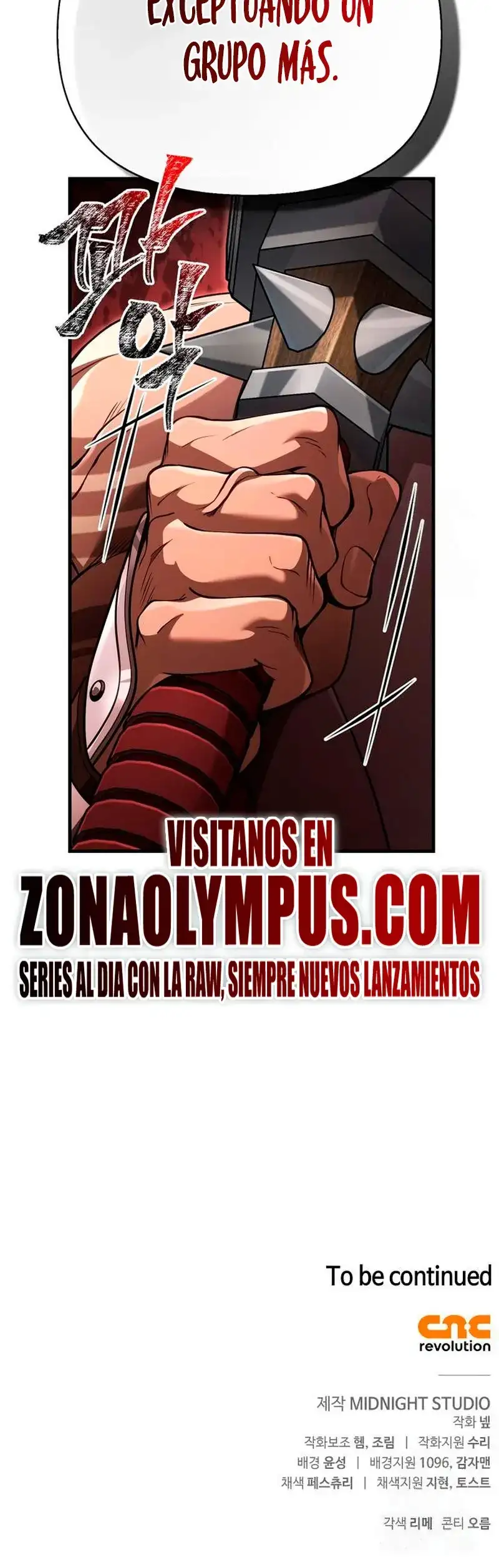 Read Sobreviviendo al Juego Siendo un Barbaro ES Manga Online