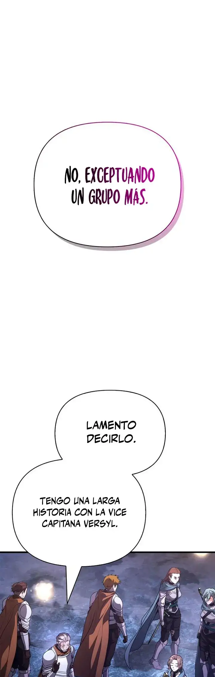 Read Sobreviviendo al Juego Siendo un Barbaro ES Manga Online
