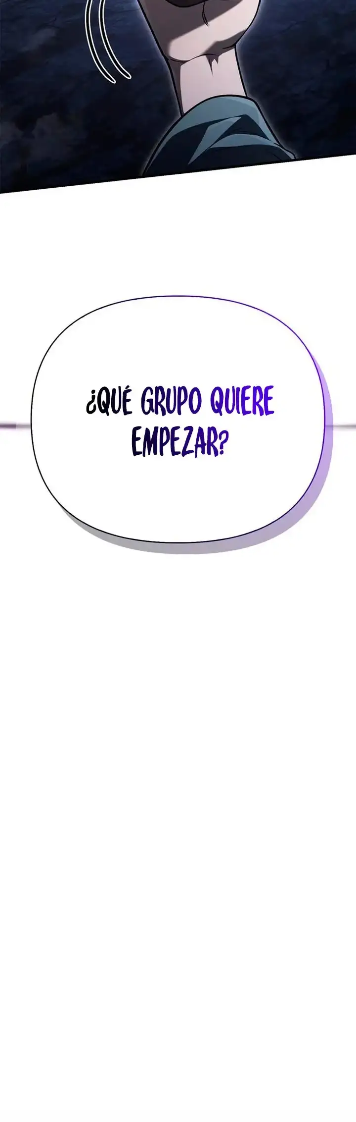 Read Sobreviviendo al Juego Siendo un Barbaro ES Manga Online
