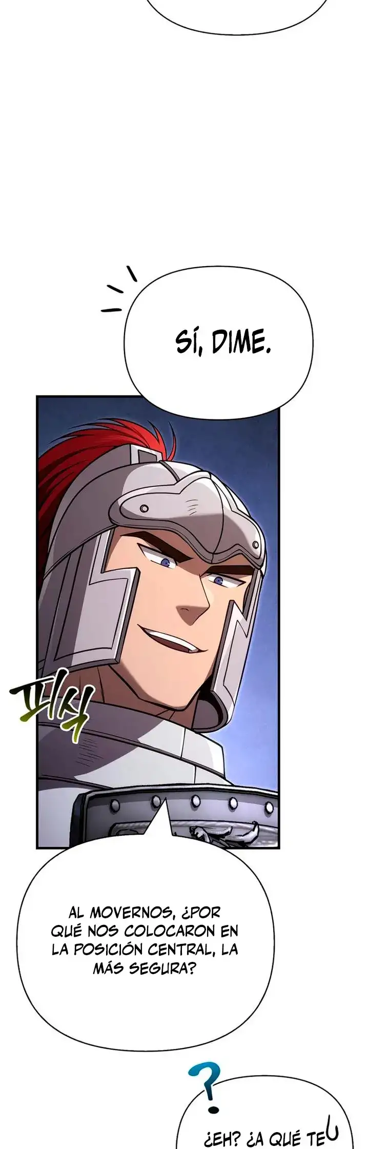 Read Sobreviviendo al Juego Siendo un Barbaro ES Manga Online
