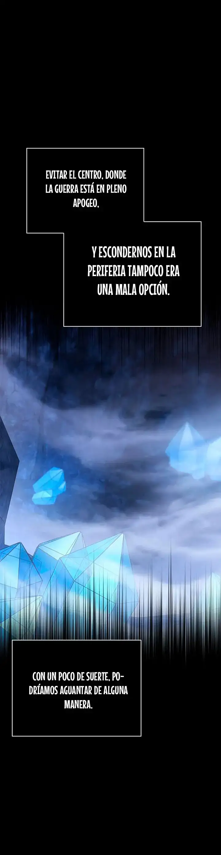 Read Sobreviviendo al Juego Siendo un Barbaro ES Manga Online