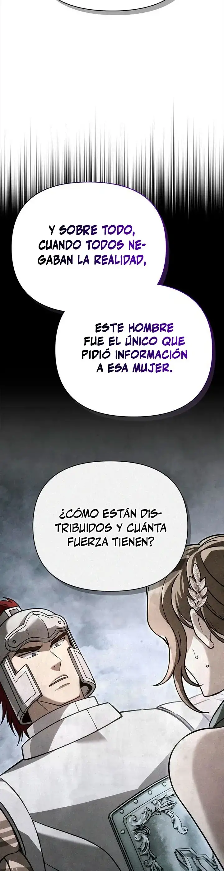 Read Sobreviviendo al Juego Siendo un Barbaro ES Manga Online